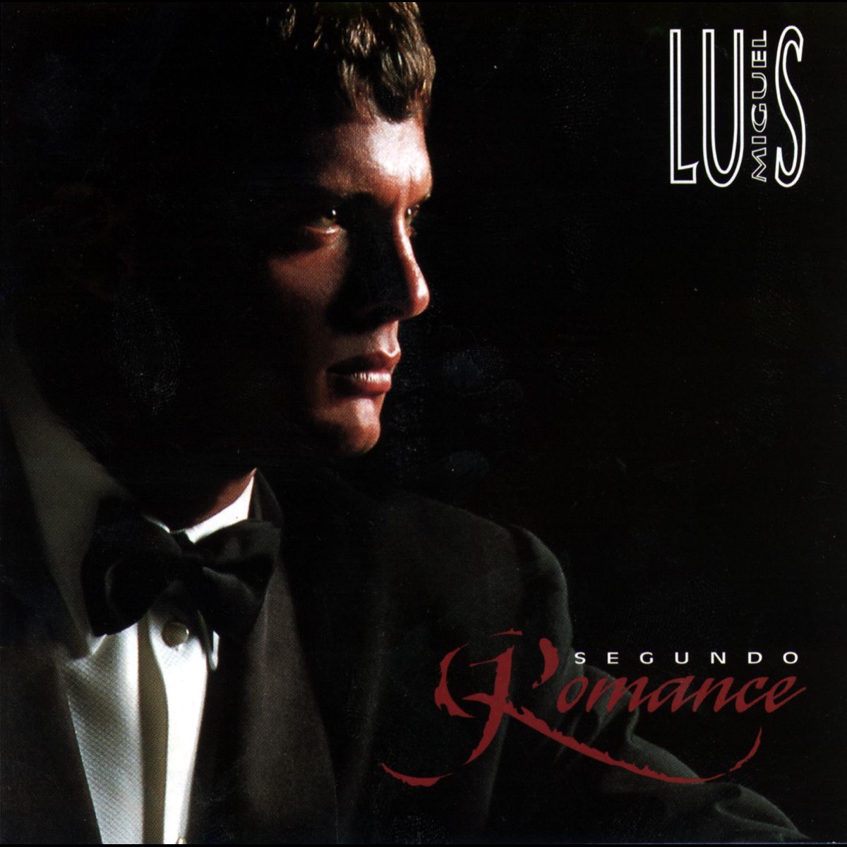 Luis Miguel - Segundo Romance