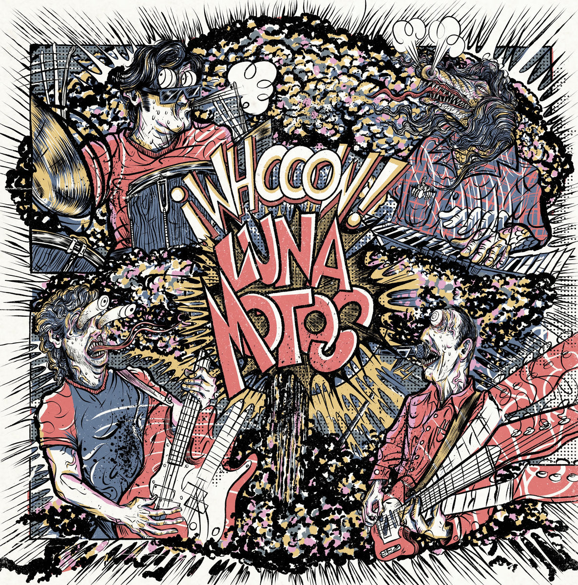 Lunamotos - iWhooow!