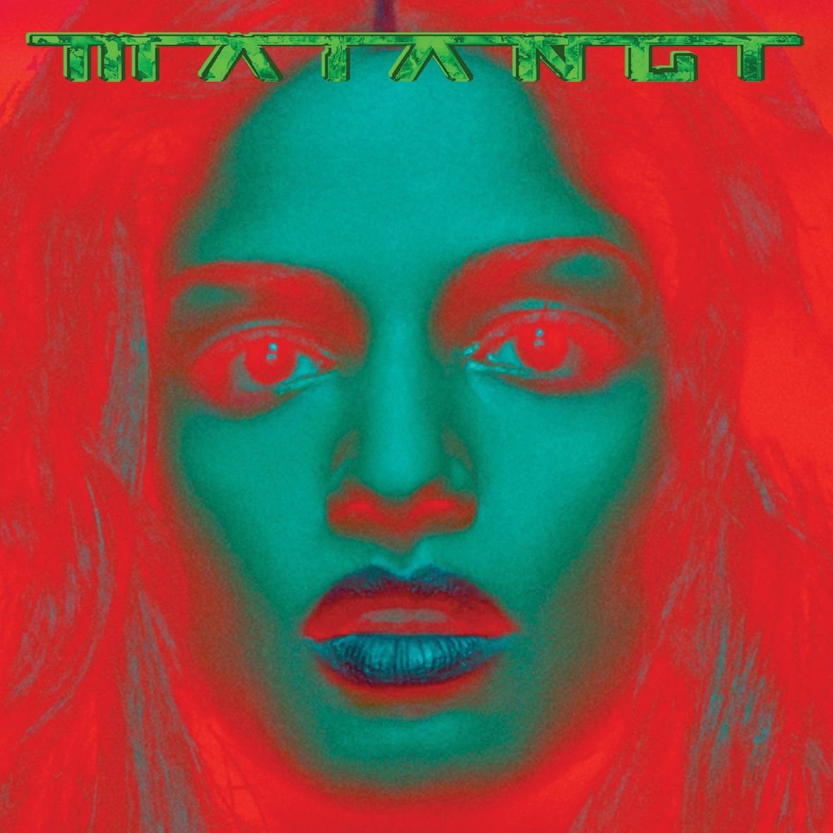 M.I.A. - Matangi