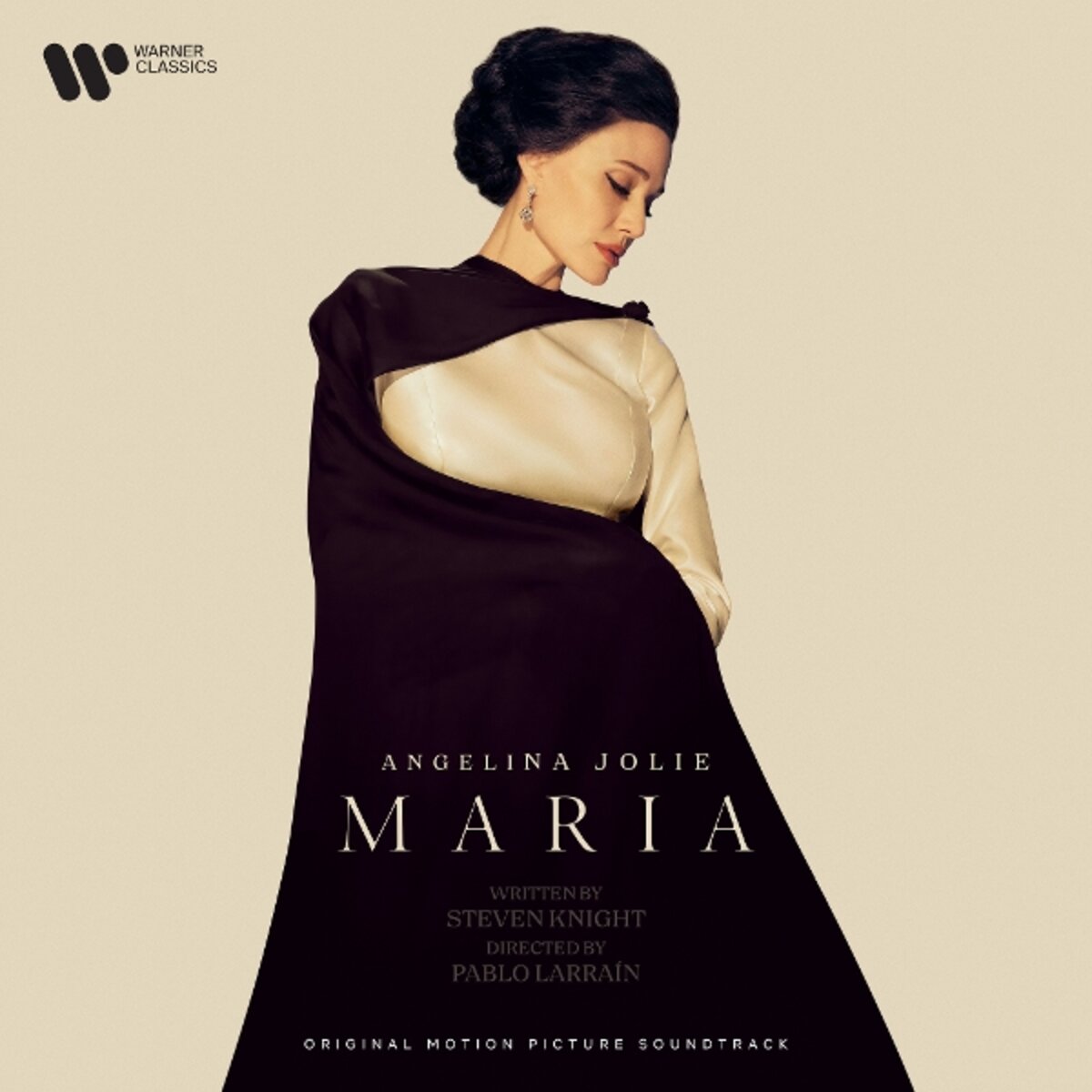 CD Maria Callas Maria (Original Motion Picture) Supersonic Discos Santander