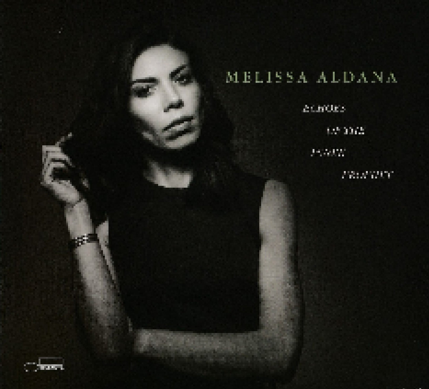 Melissa Aldana - Echoes of the Inner Prophet