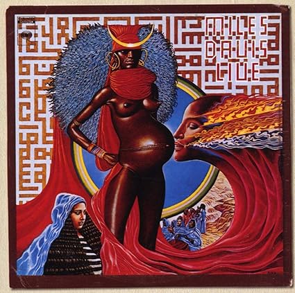 Miles Davis - Live-Evil