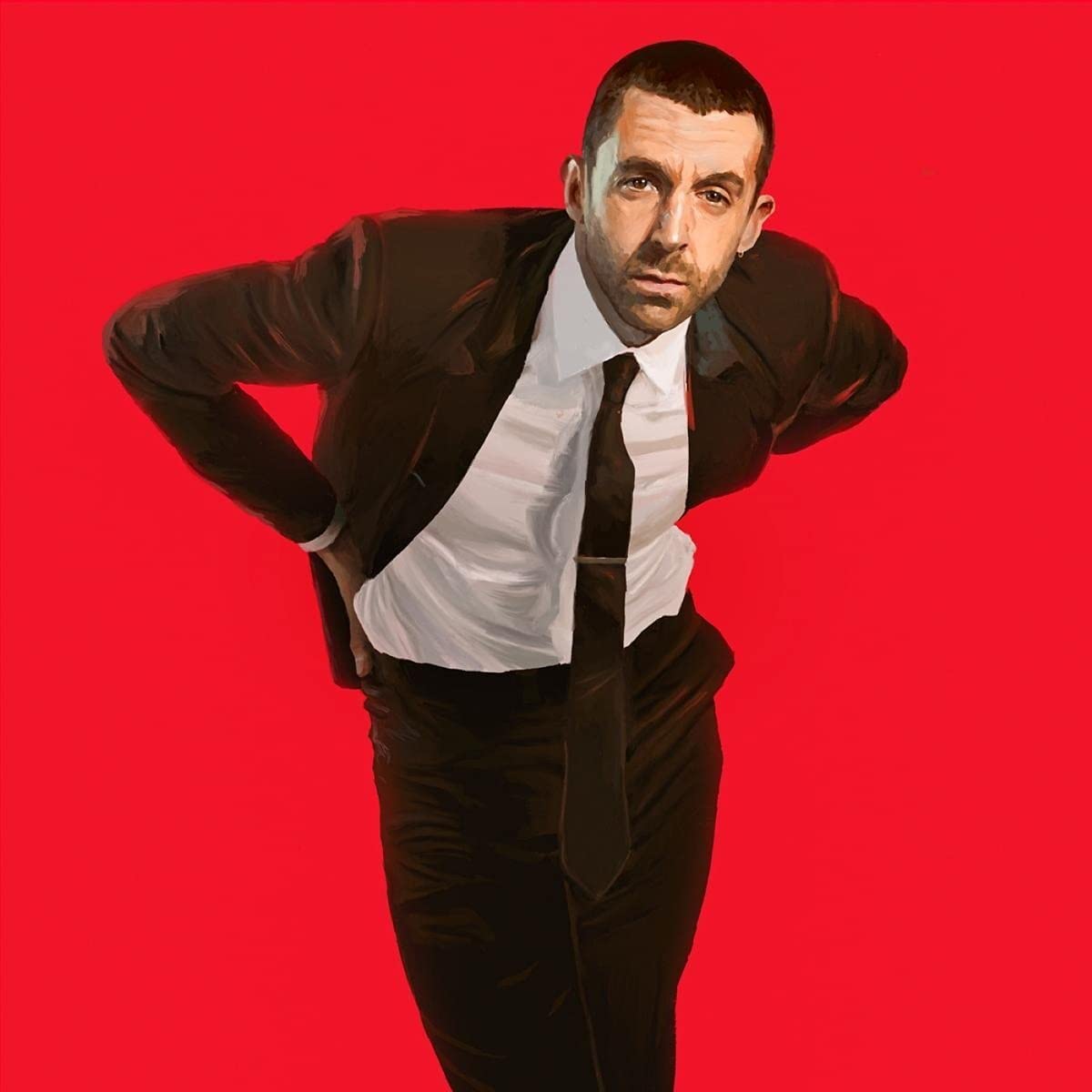 CD Miles Kane Change The Show Supersonic Discos Santander