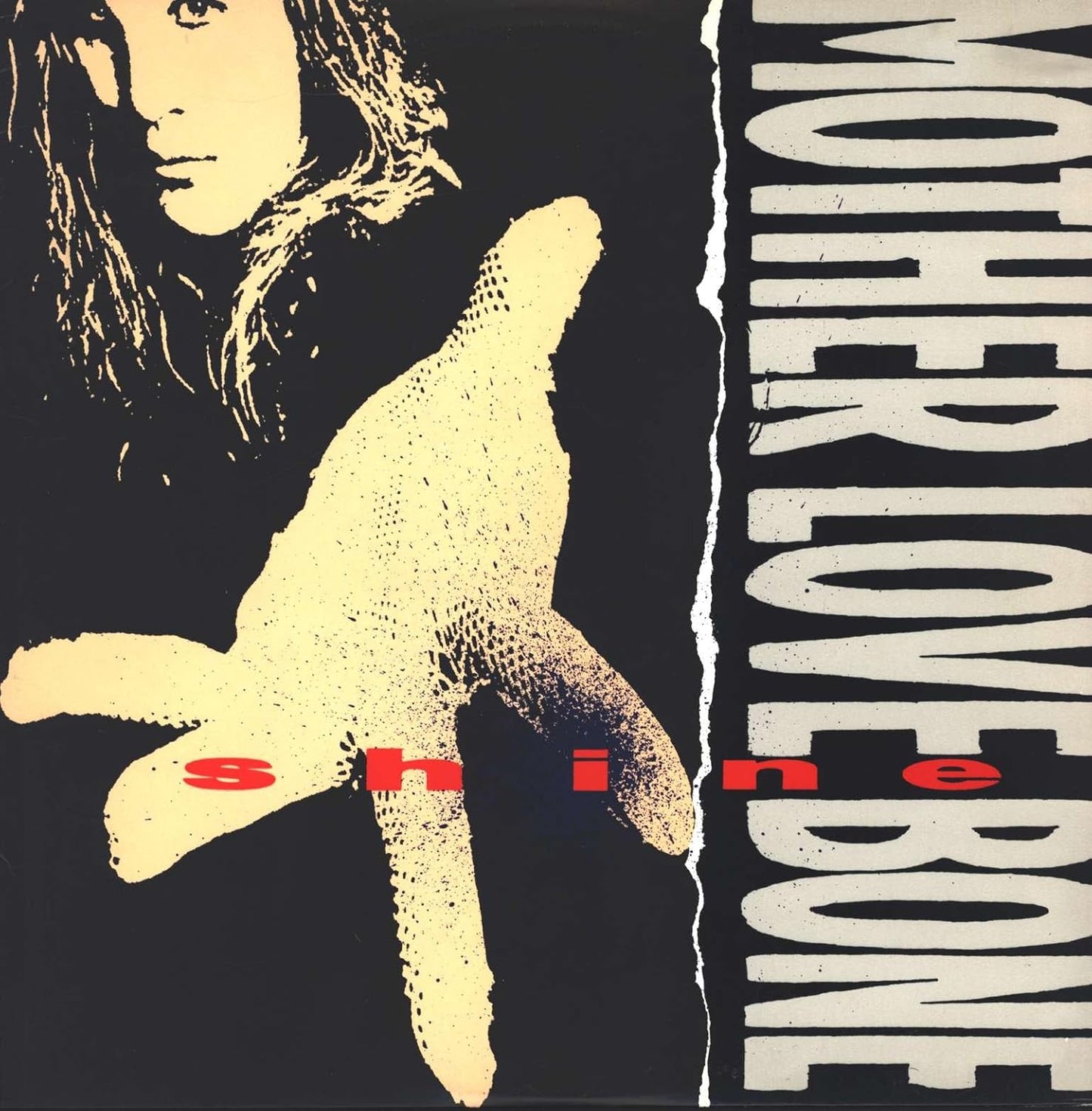 Mother Love Bone - Shine