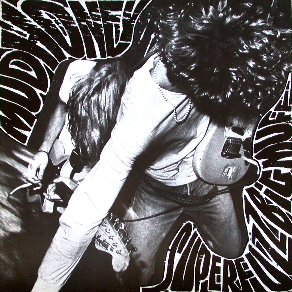 Mudhoney - Superfuzz Bigmuff