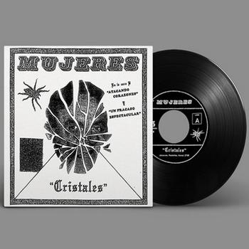 Mujeres - Cristales