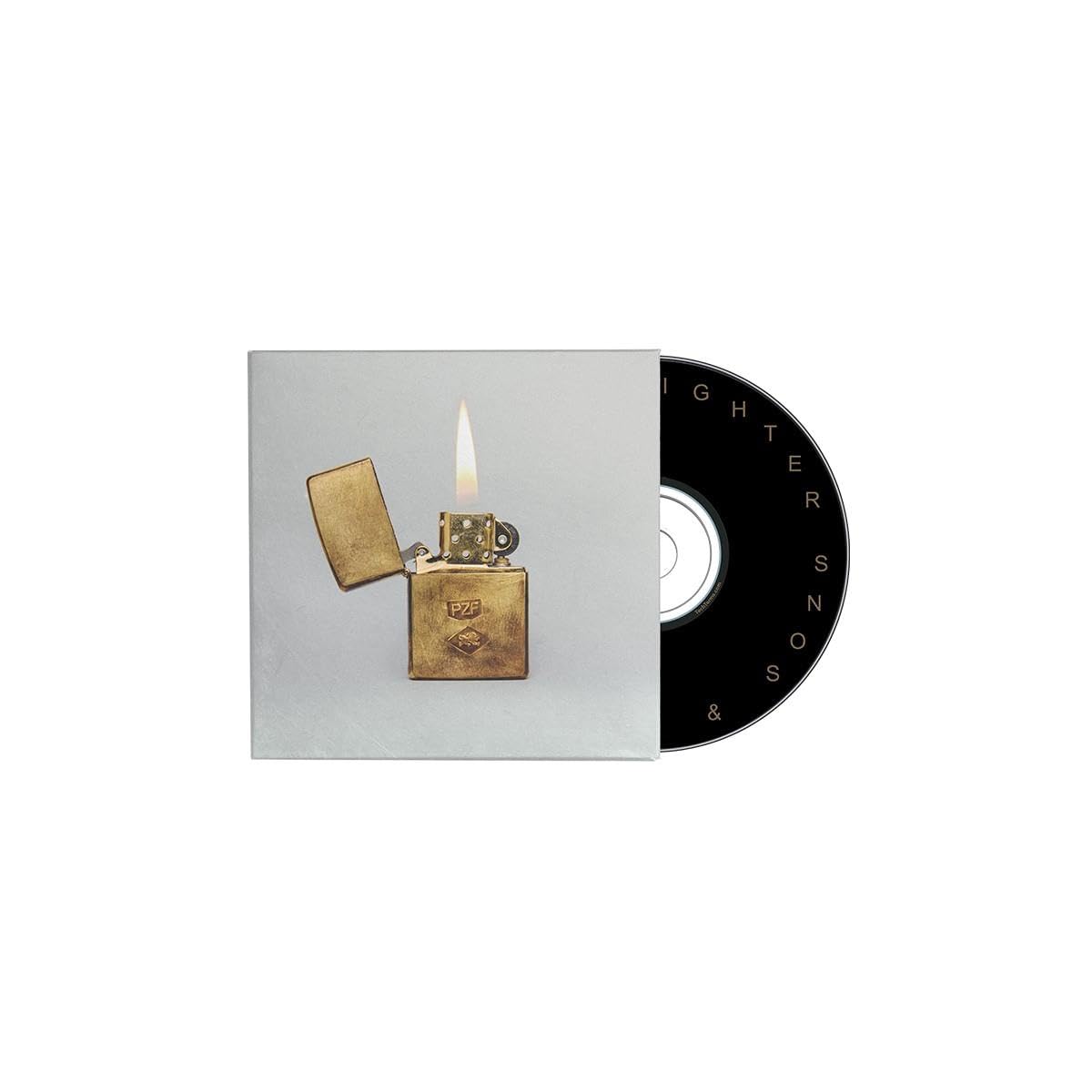 Mumford & Sons - Prizefighter