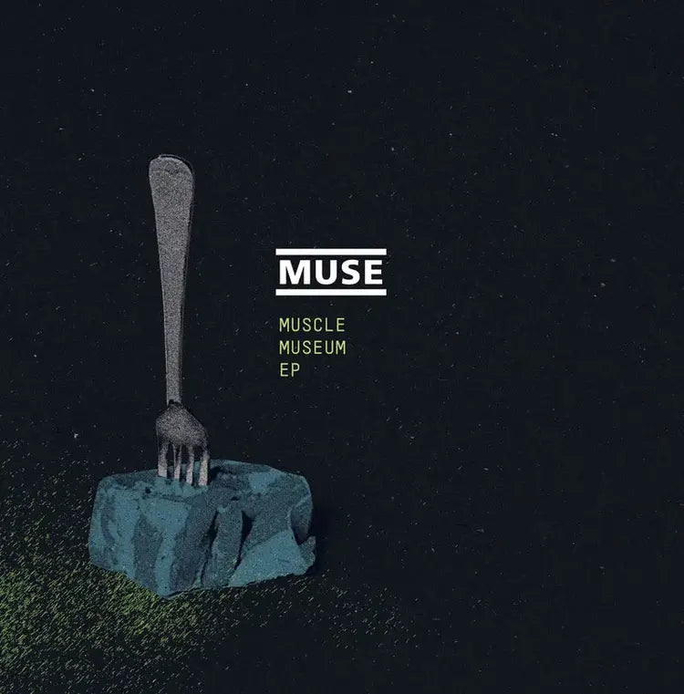 Muse - Muscle Museum