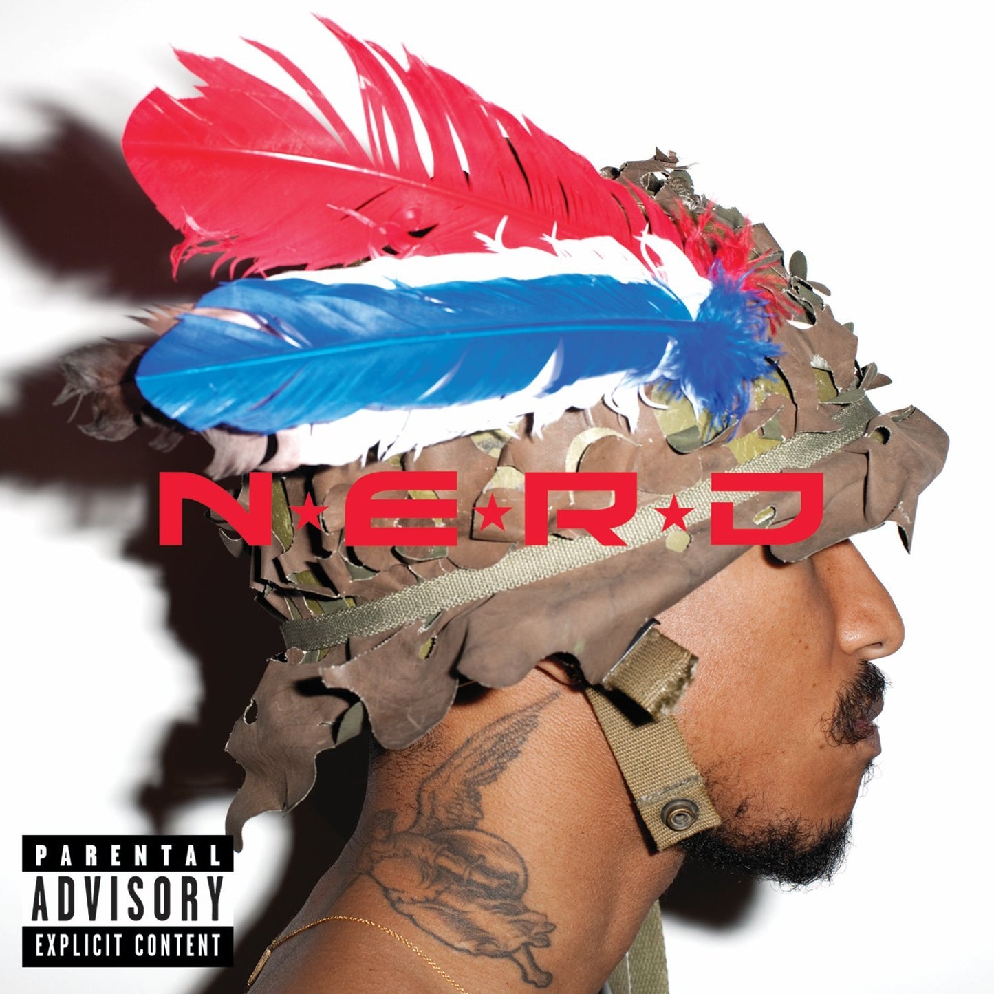 N.E.R.D - Nothing
