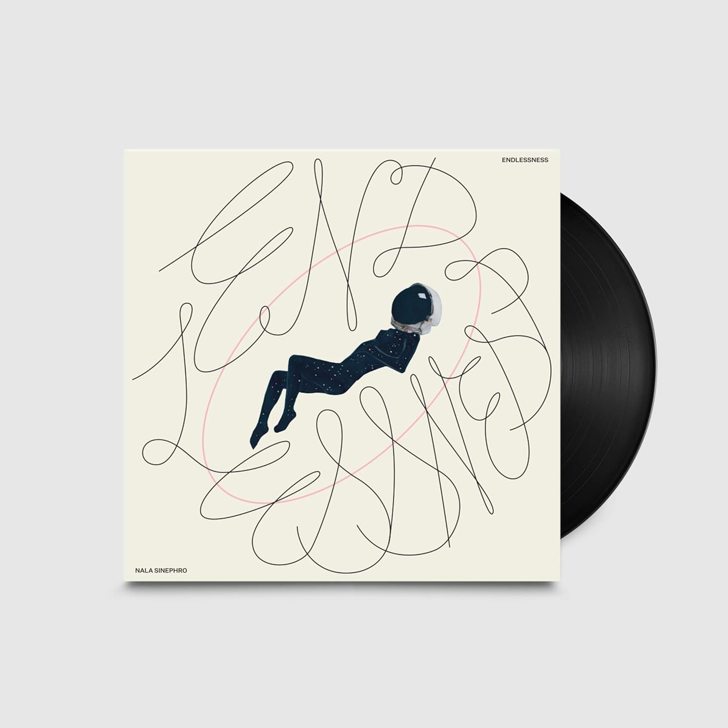 Nala Sinephro - Endlessness