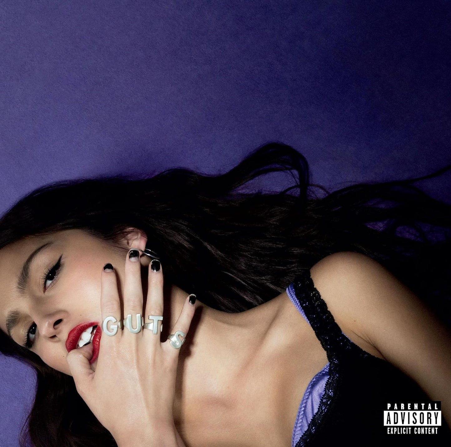 Olivia Rodrigo - Guts