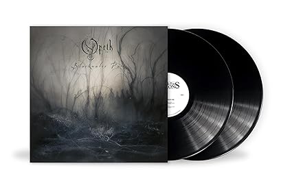Opeth - Blackwater Park