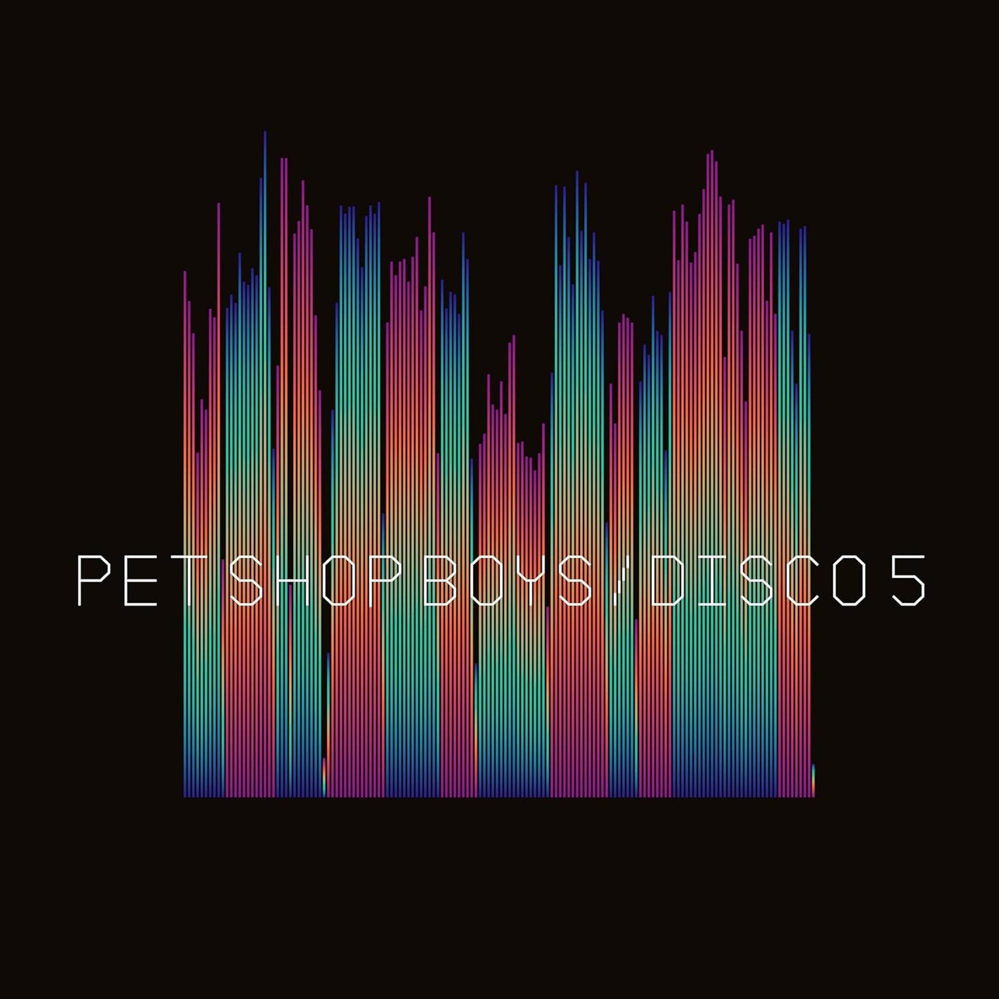 Pet Shop Boys - Disco 5
