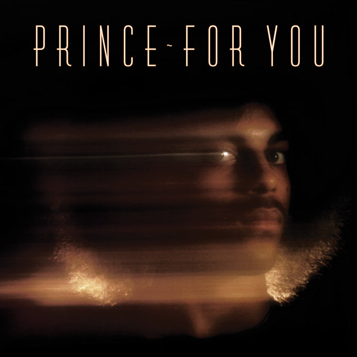 Prince - For You
