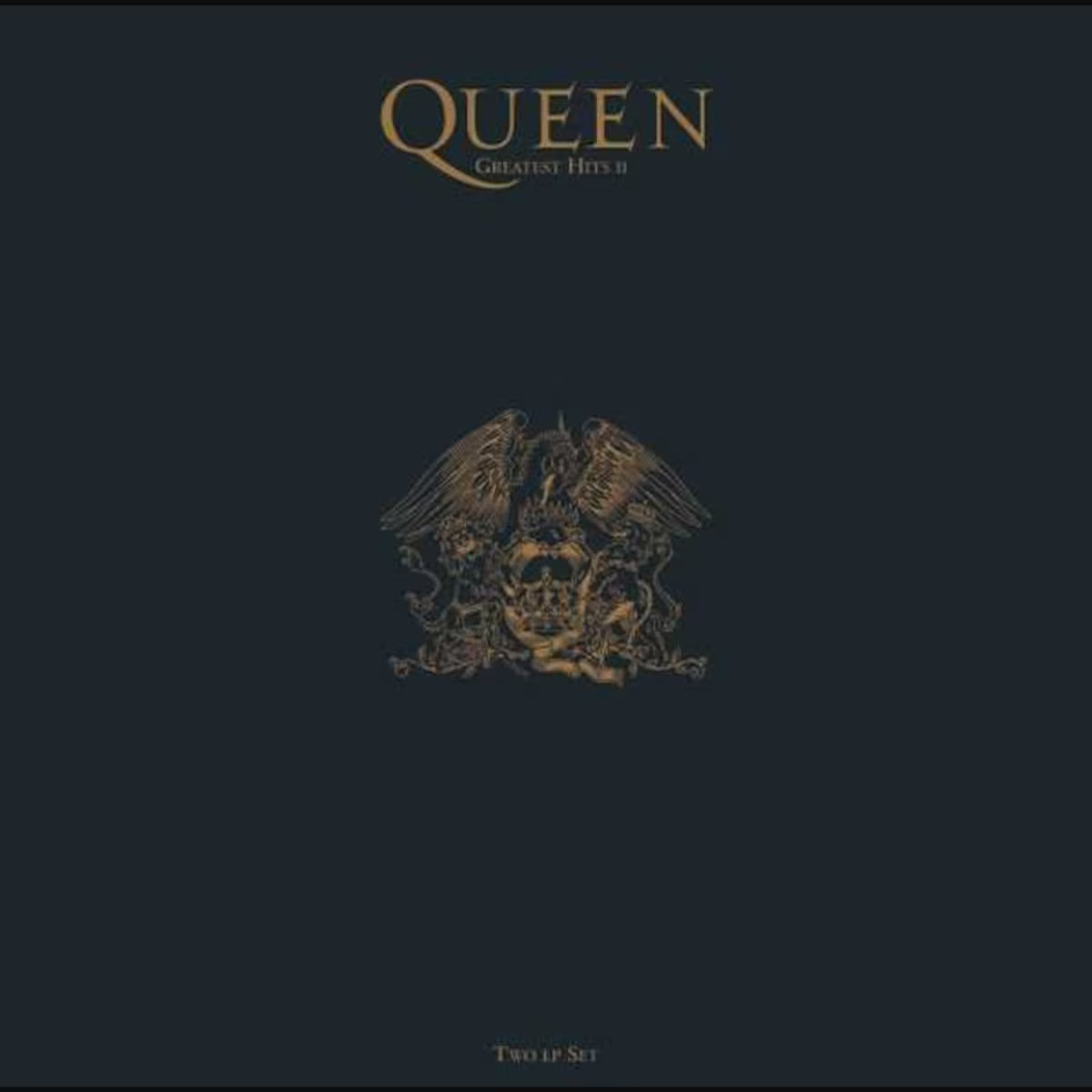 Queen - Greatest Hits, vol. 2