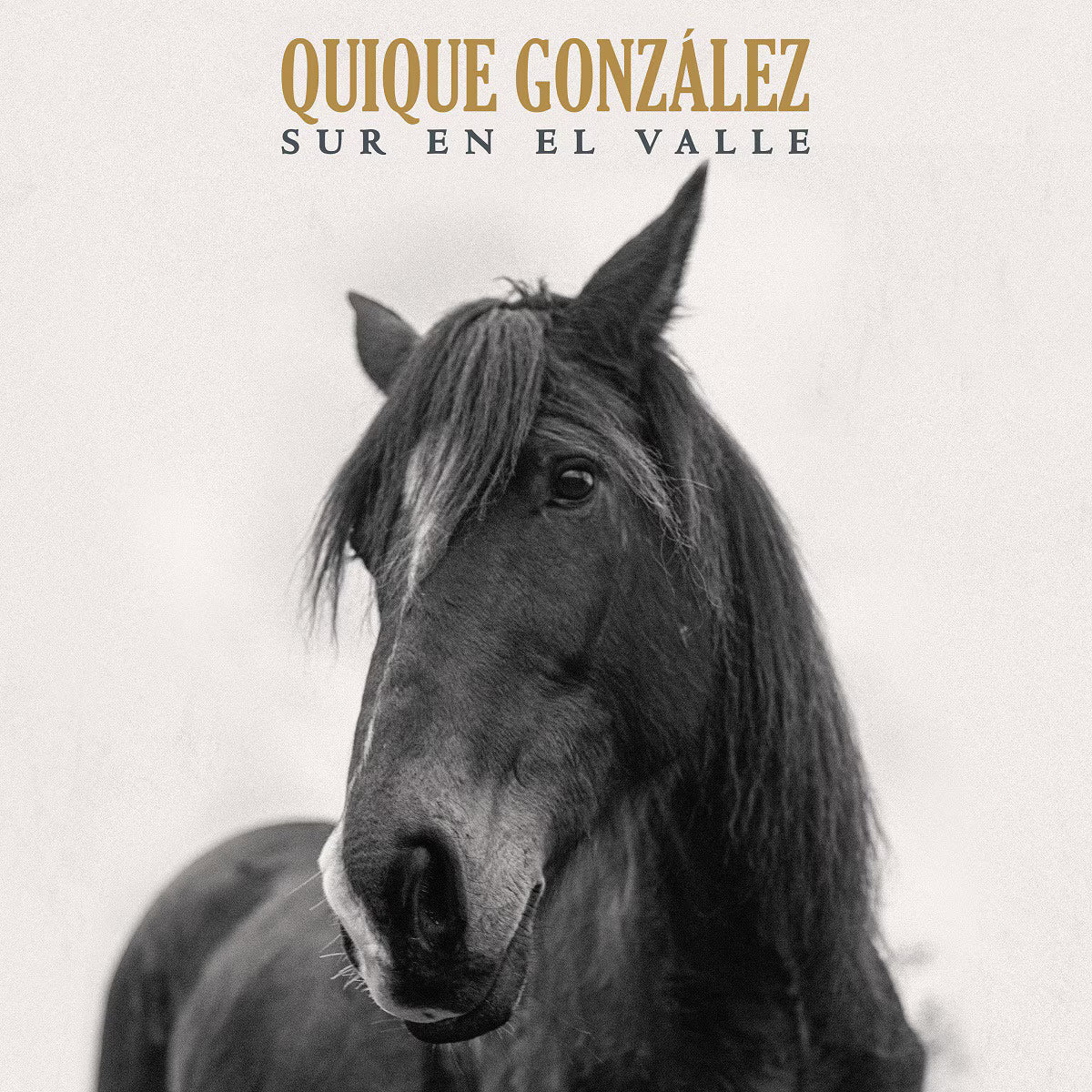 Quique González - Sur En El Valle