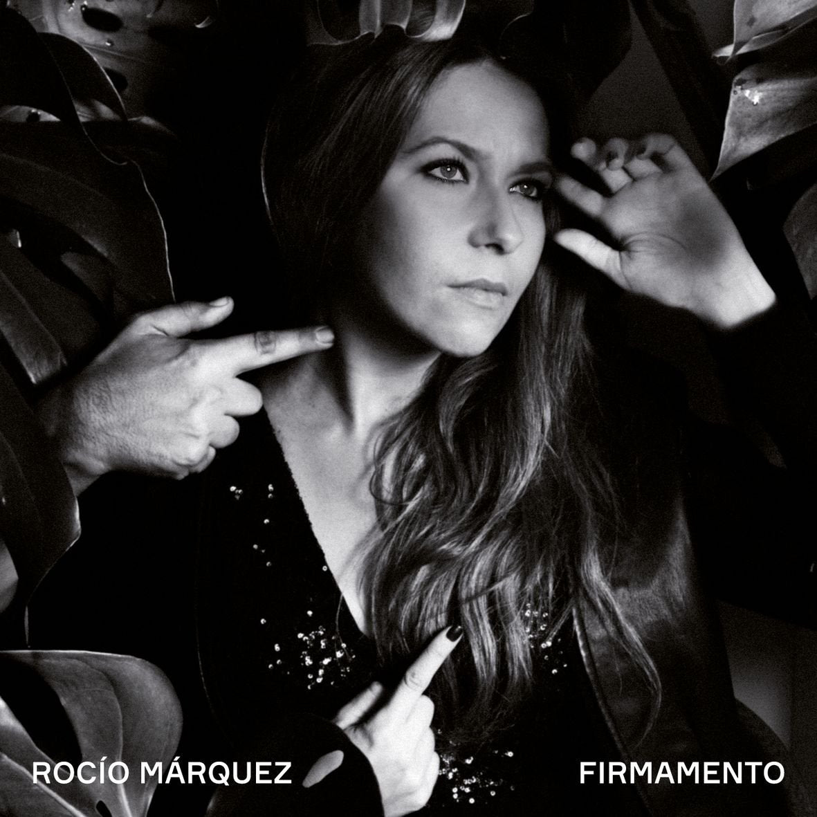 Rocío Márquez - Firmamento