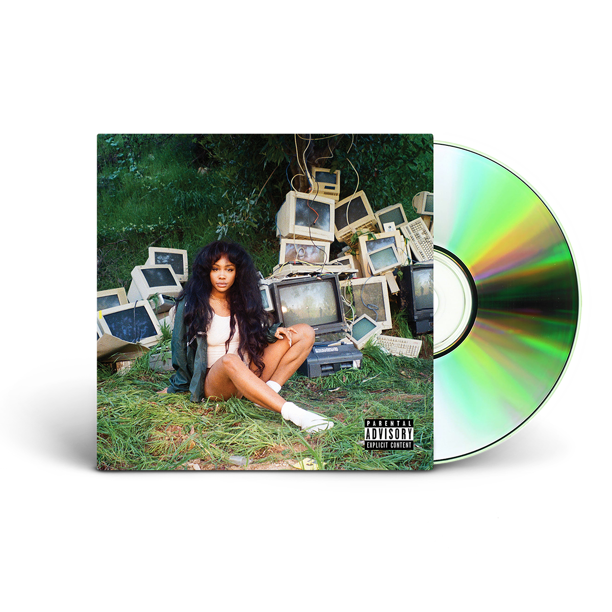 SZA - Ctrl