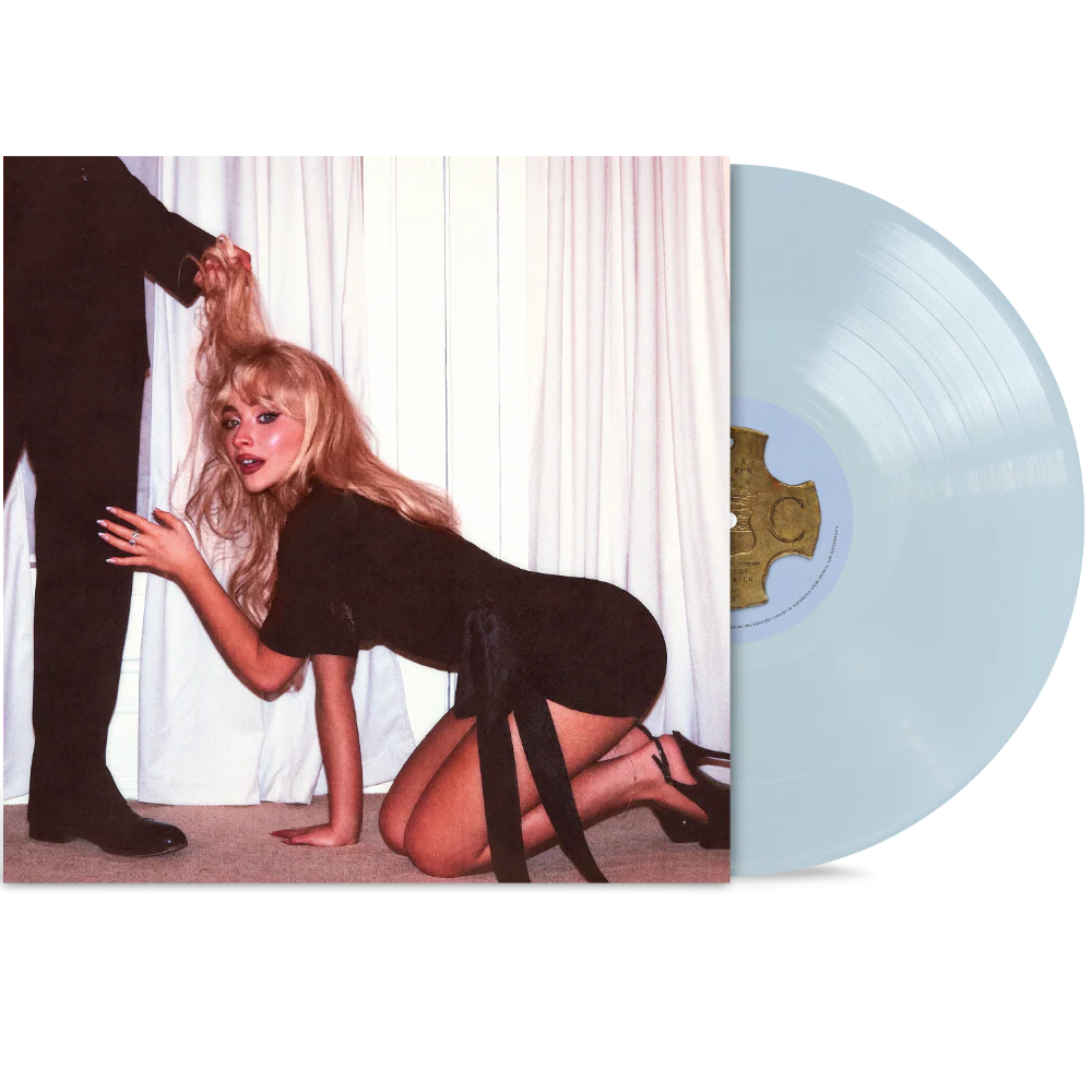 Sabrina Carpenter - Man's Best Friend
