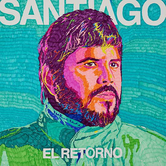 Santiago Motorizado - El Retorno