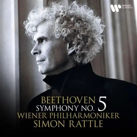 Simon Rattle - Beethoven: Symphony No.5