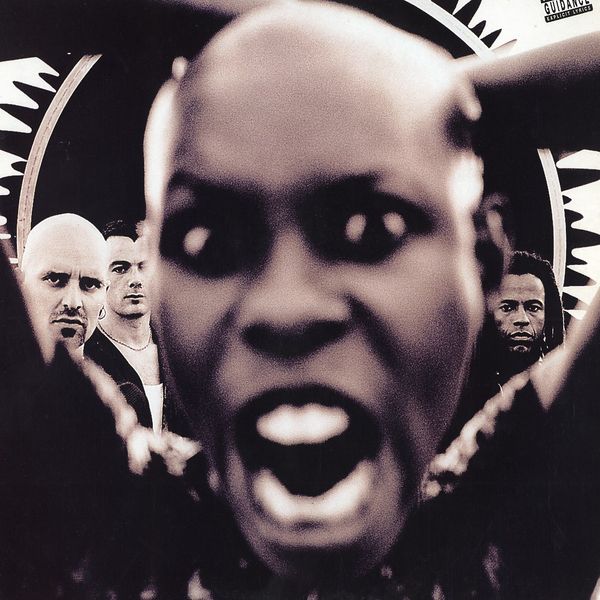 Skunk Anansie - Stoosh