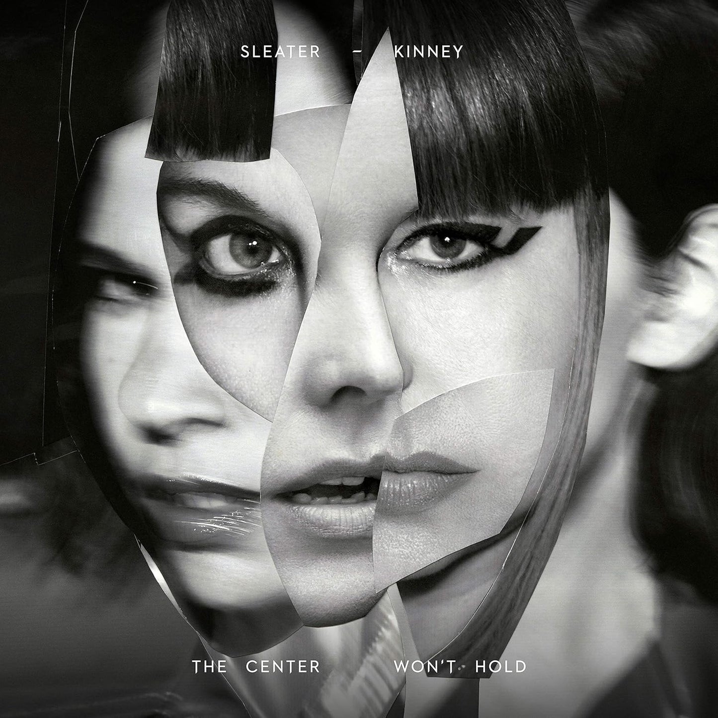 Sleater Kinney - The Center Won´t Hold (Edición Especial con Single de 7 pulgadas)