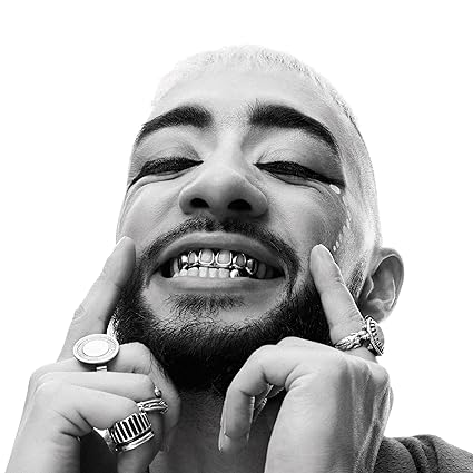 Sofiane Pamart - Noche