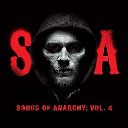 Songs of Anarchy, Vol. 4 (Music From Sons of Anarchy)