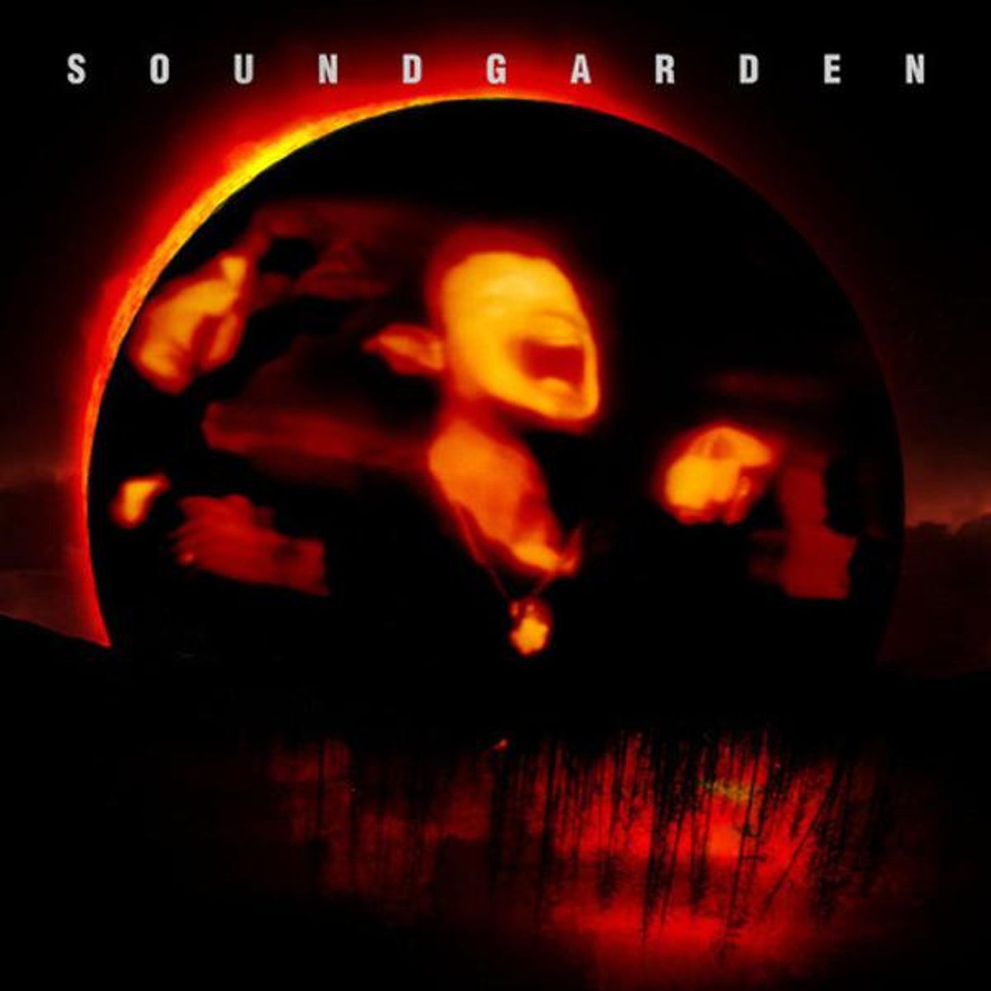 CD Soundgarden Superunknown Supersonic Discos Santander