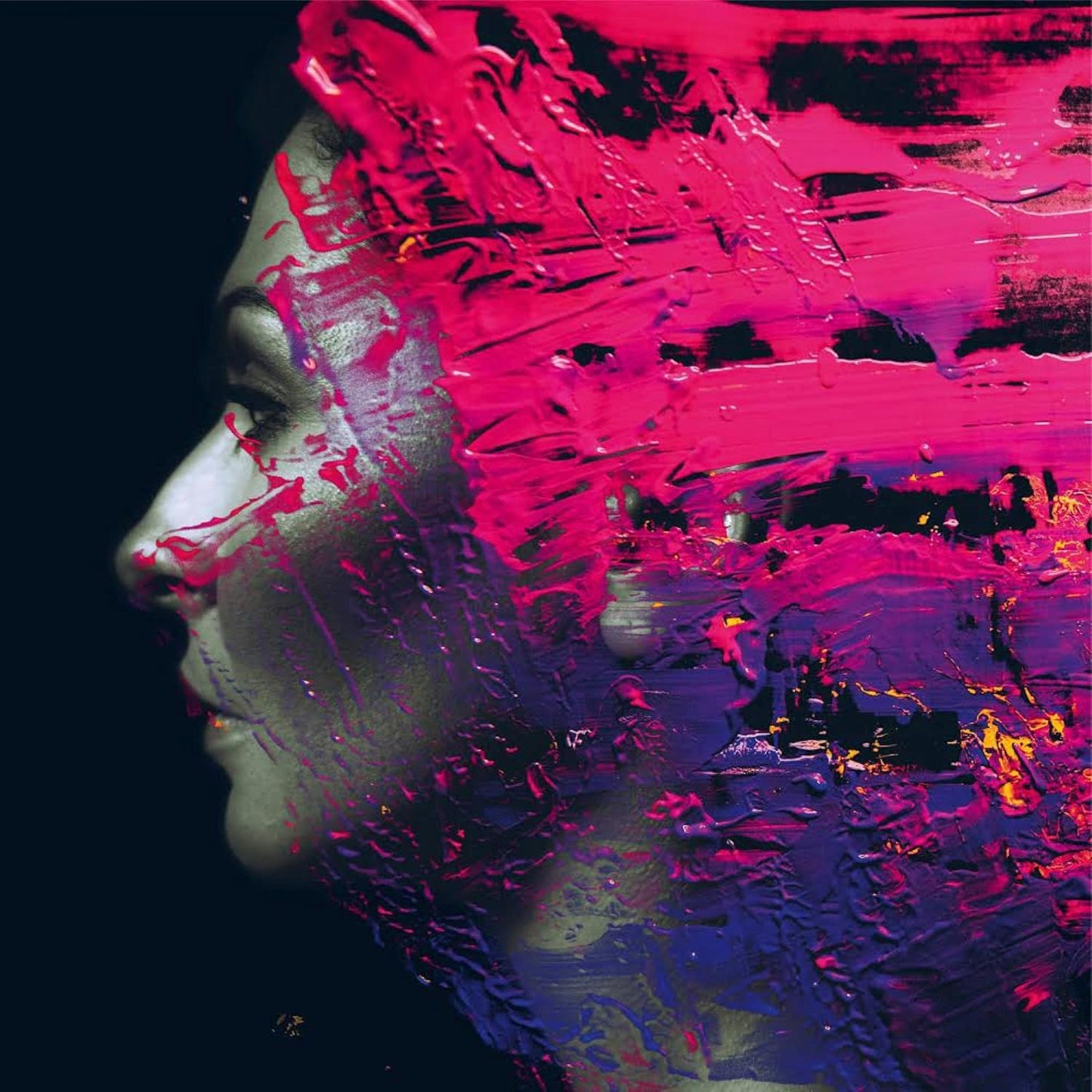 Steven Wilson - Hand.Cannot.Erase.