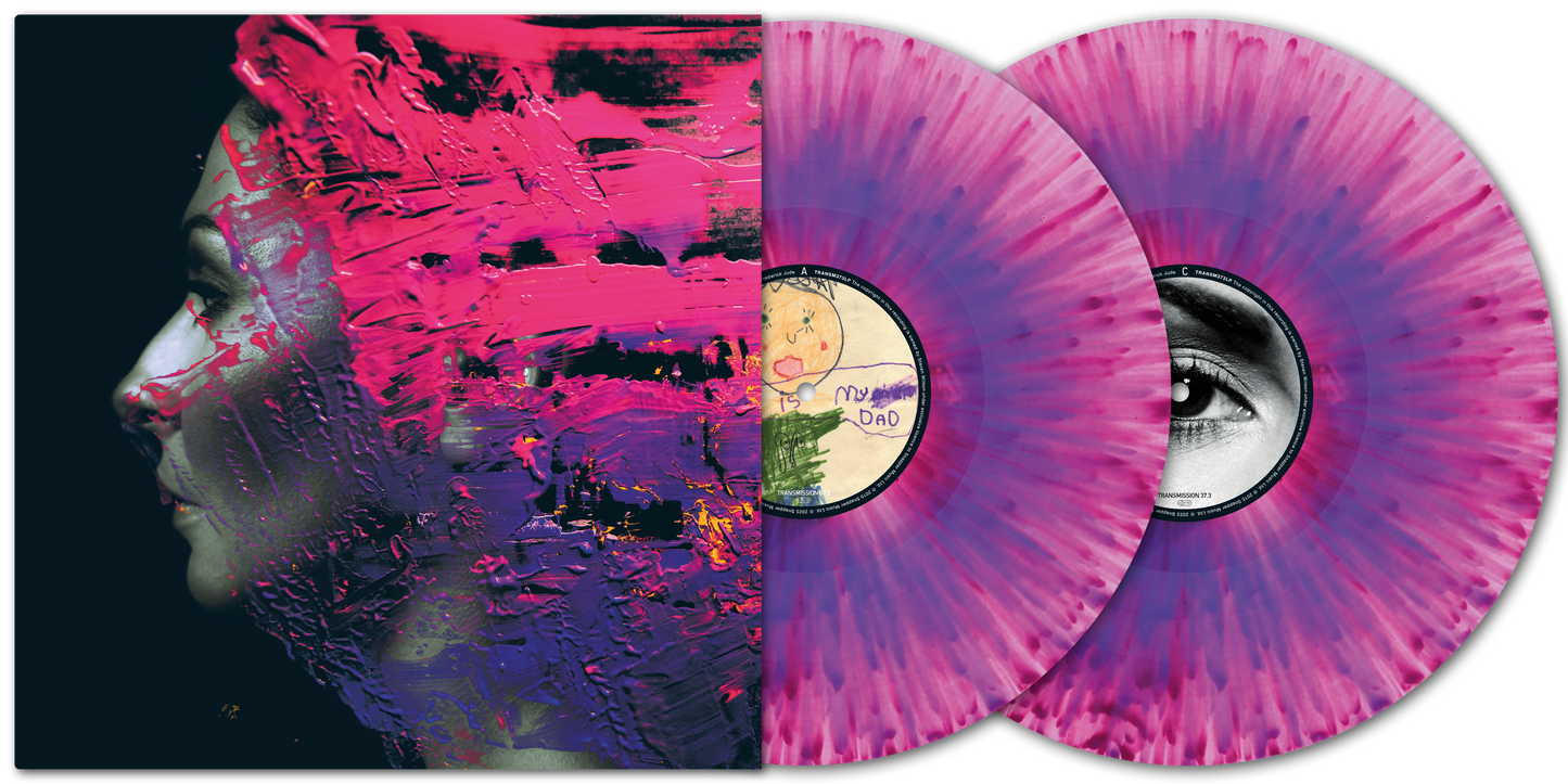 Steven Wilson - Hand.Cannot.Erase. (10th anniversary edition)