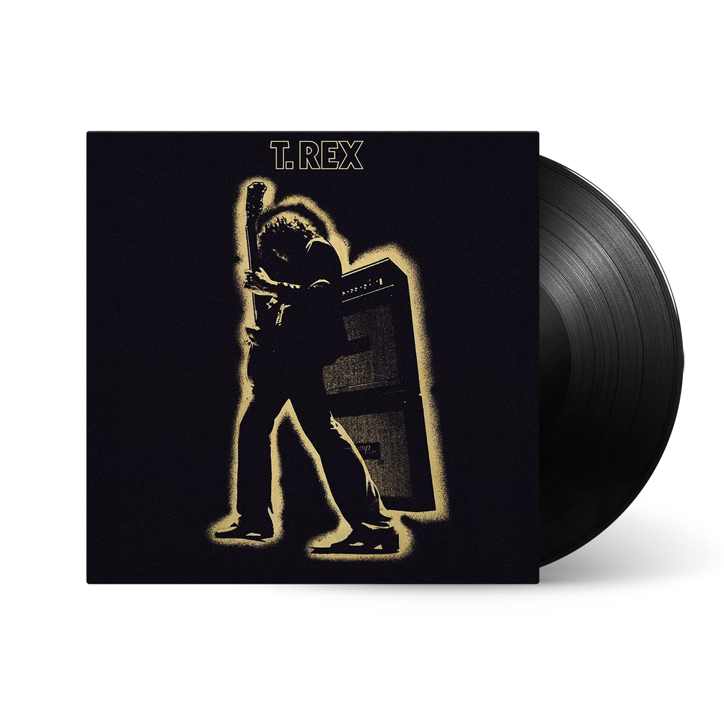 T. Rex - Electric Warrior