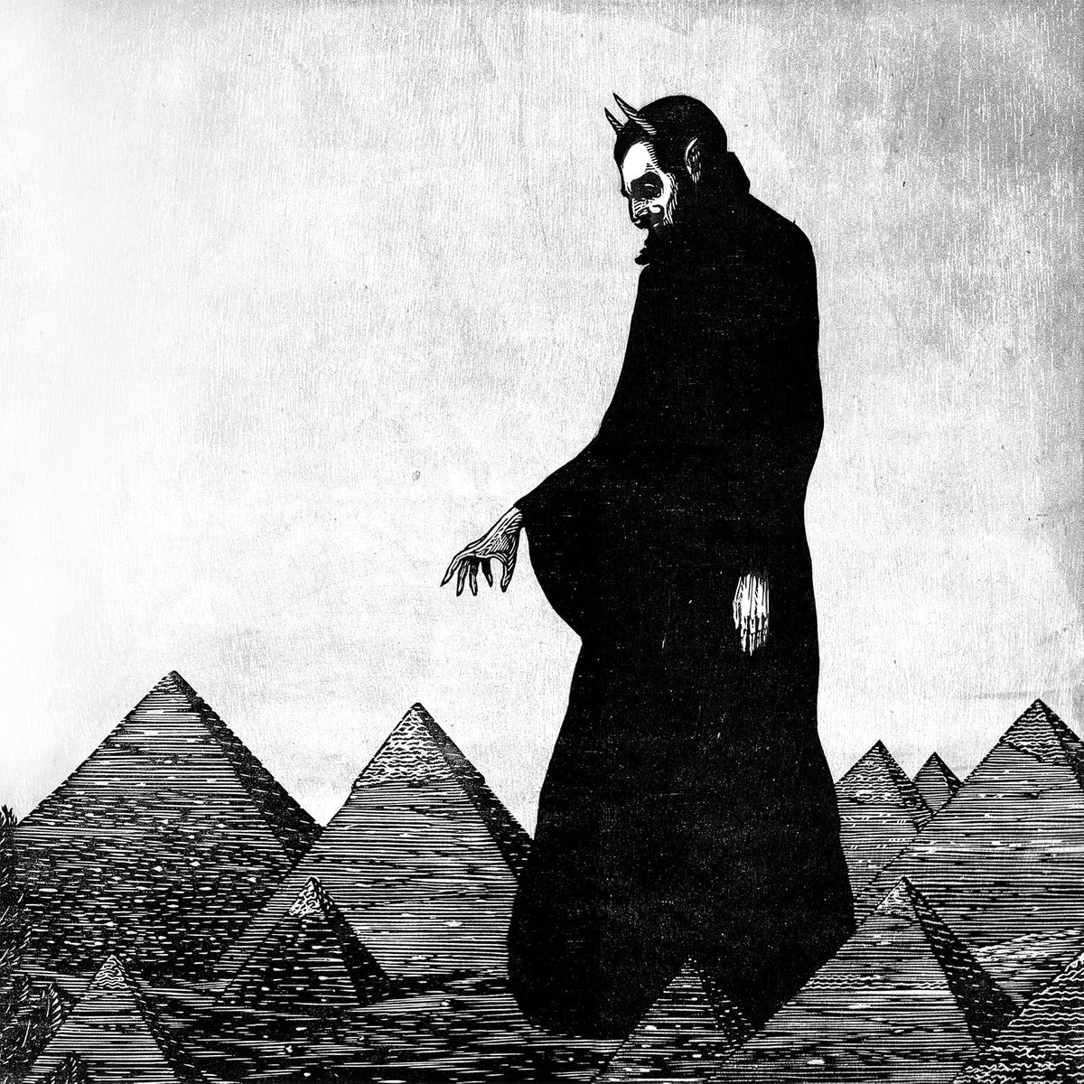 Vinilo The Afghan Whigs In Spades LP crystal clear Supersonic Discos Santander