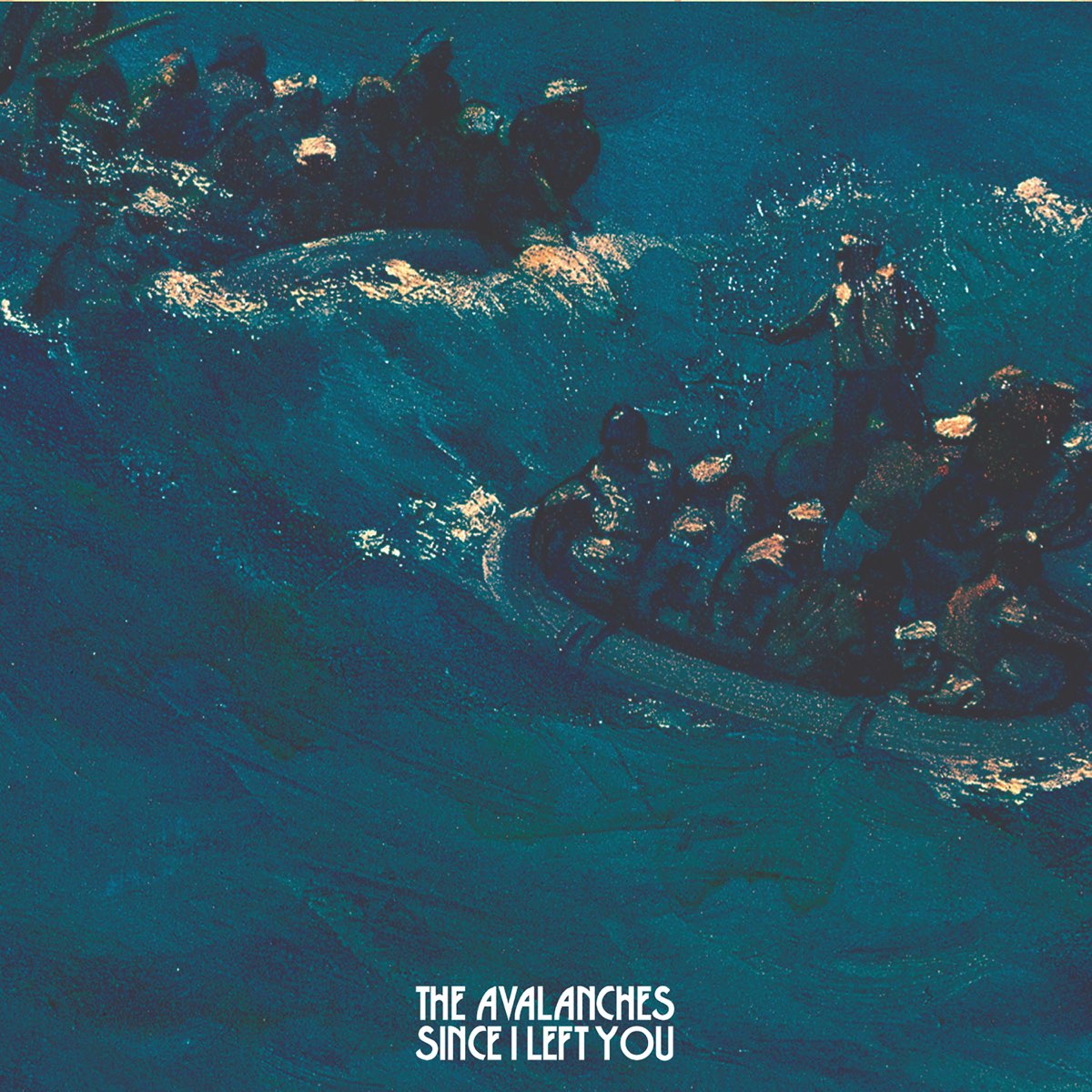 The Avalanches - Since I Left You