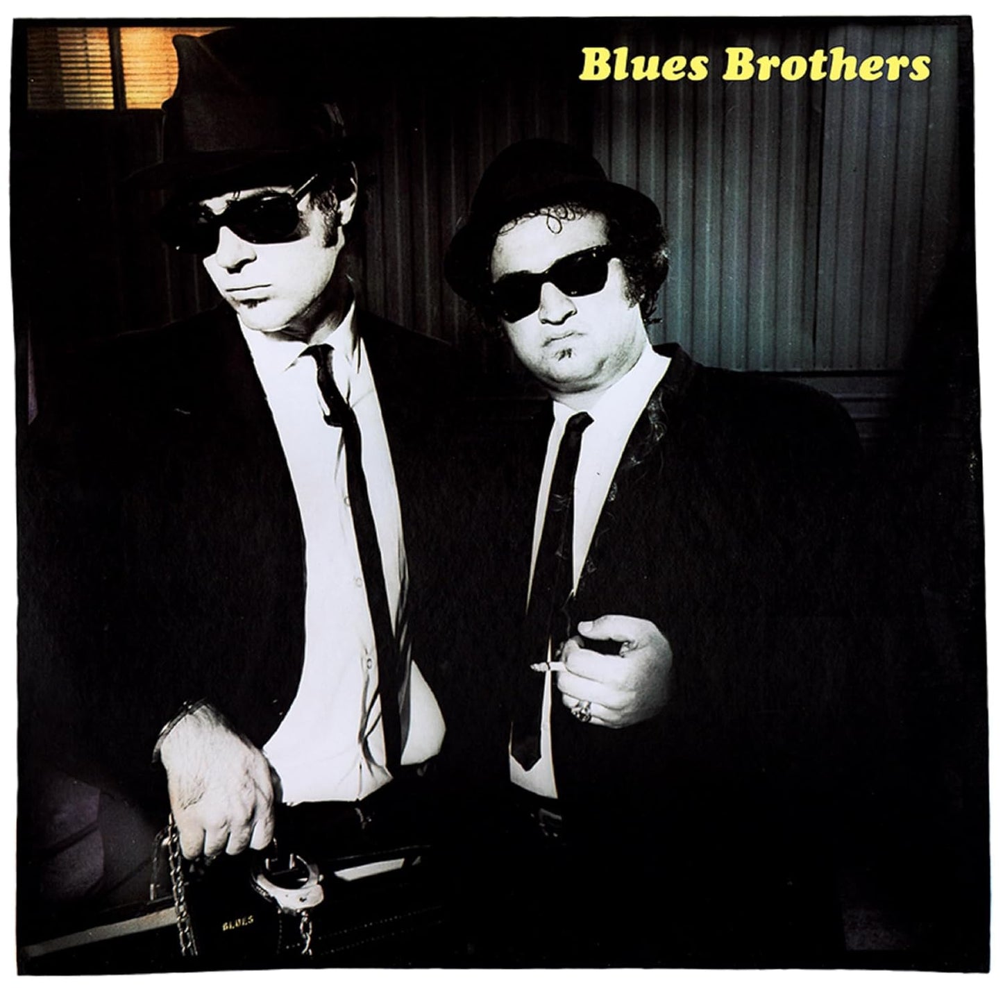 The Blues Brothers - Briefcase Full of Blues