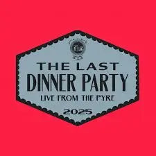 The Last Dinner Party - The Scythe / Second Best