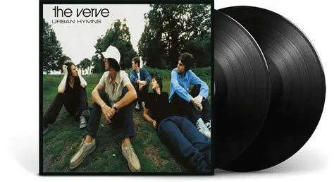 The Verve - Urban Hymns