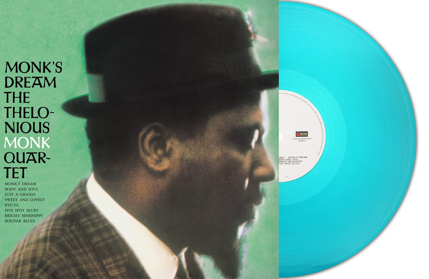 Thelonious Monk - Monk's Dream