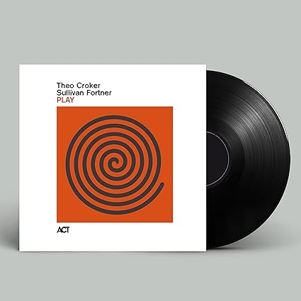 Theo Croker & Sullivan Fortner - Play