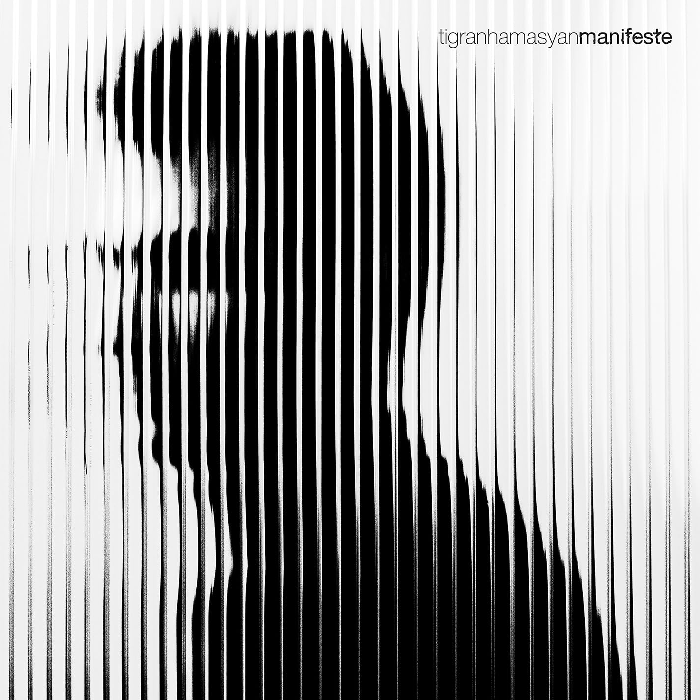 Tigran Hamasyan - Manifeste