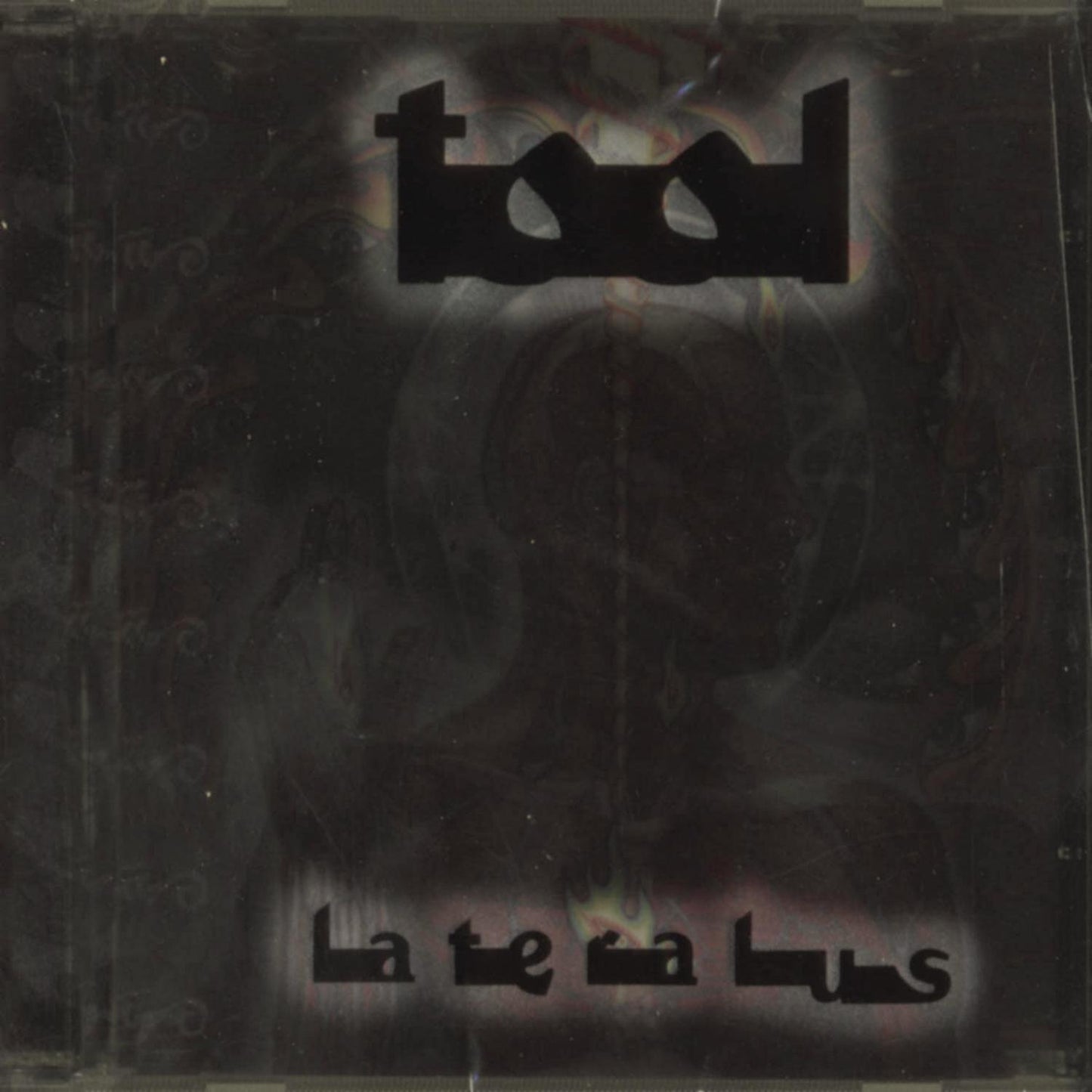 Tool - Lateralus