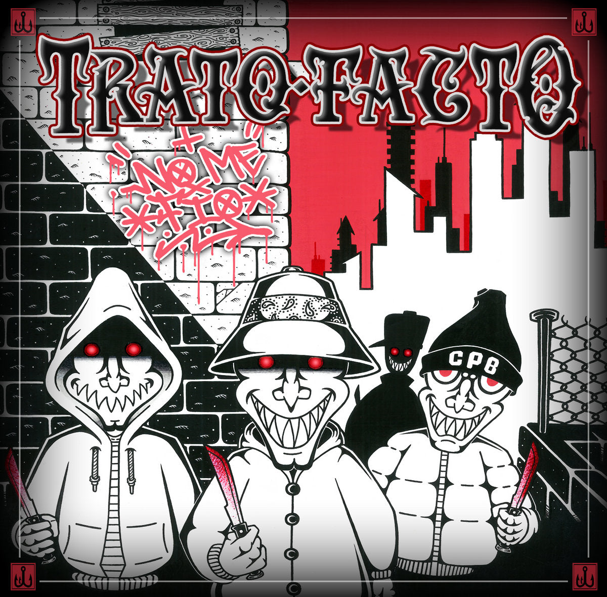 Trato Facto - No Me Fío