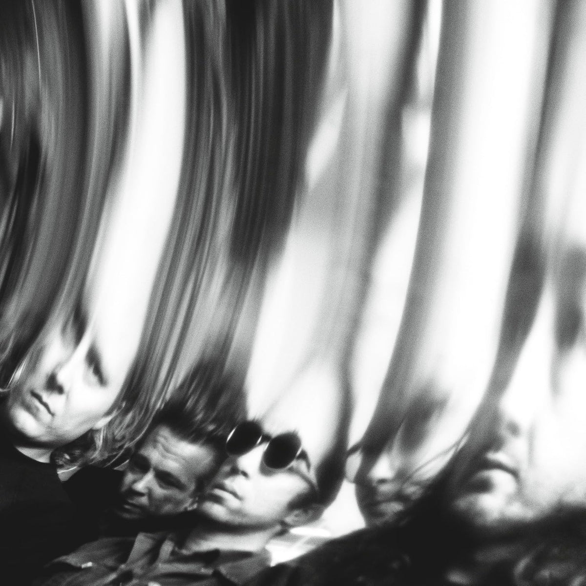 Vinilo Ty Segall Chrome LP Supersonic Discos Santander