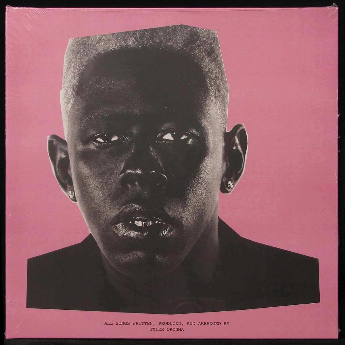 Tyler, The Creator - Igor