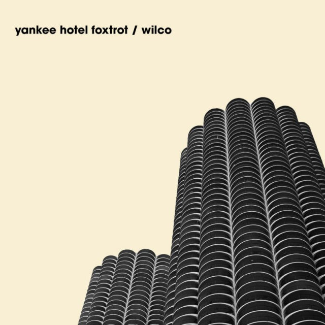 Wilco - Yankee Hotel Foxtrot