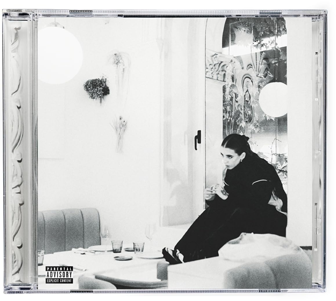 Young Miko - Do Not Disturb