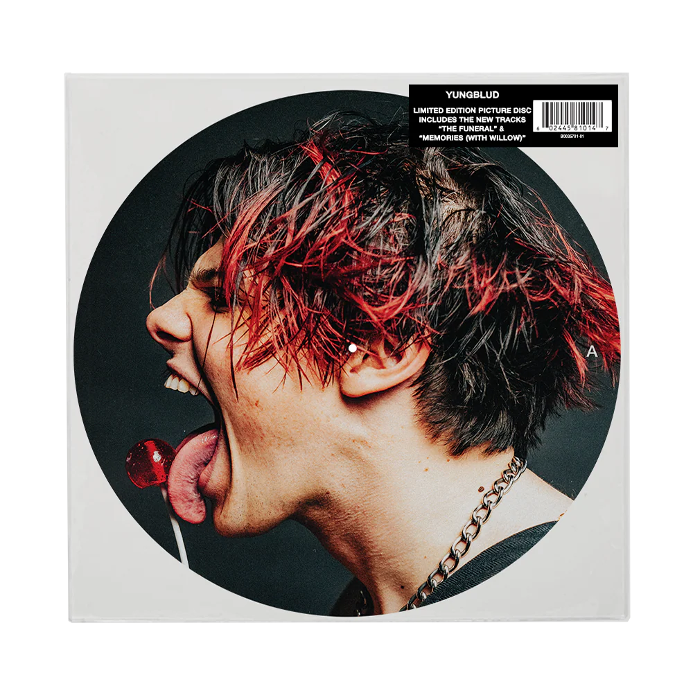 Yungblud - Yungblud