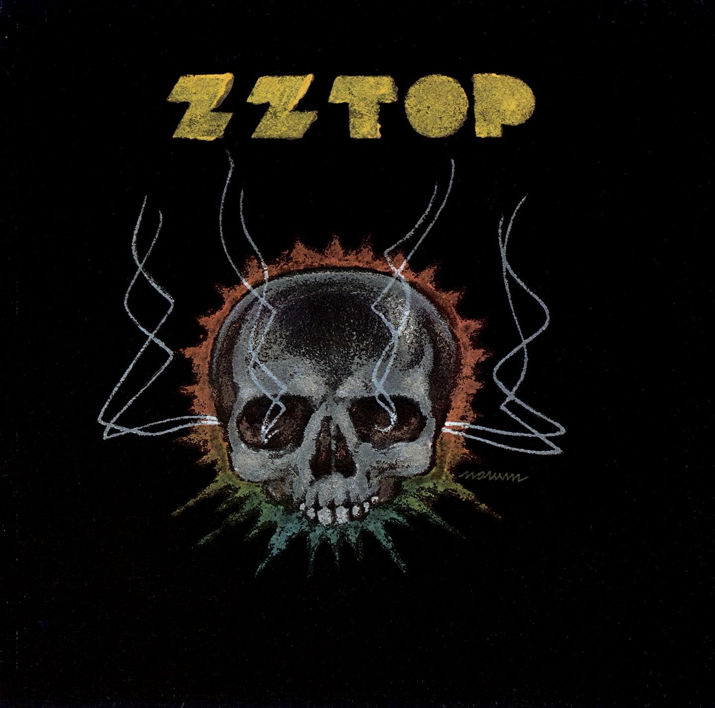 ZZ Top - Degüello
