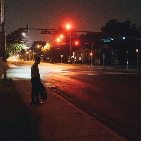 Zack Keim - Battery Lane